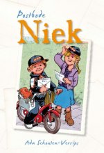 Postbode Niek; E-Book